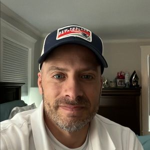 Meet your Posher, Keith